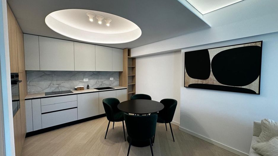 Cortina North || 3 Camere || Vedere panoramică || Comision 0% - Poză 3
