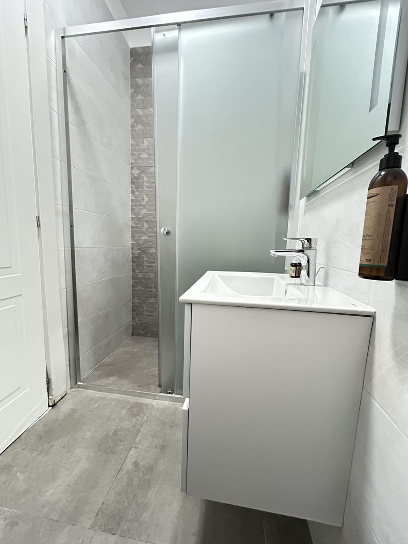 Apartament 3 camere loc parcare vedere la mare Sea ON Residence Mamaia - Poză 11