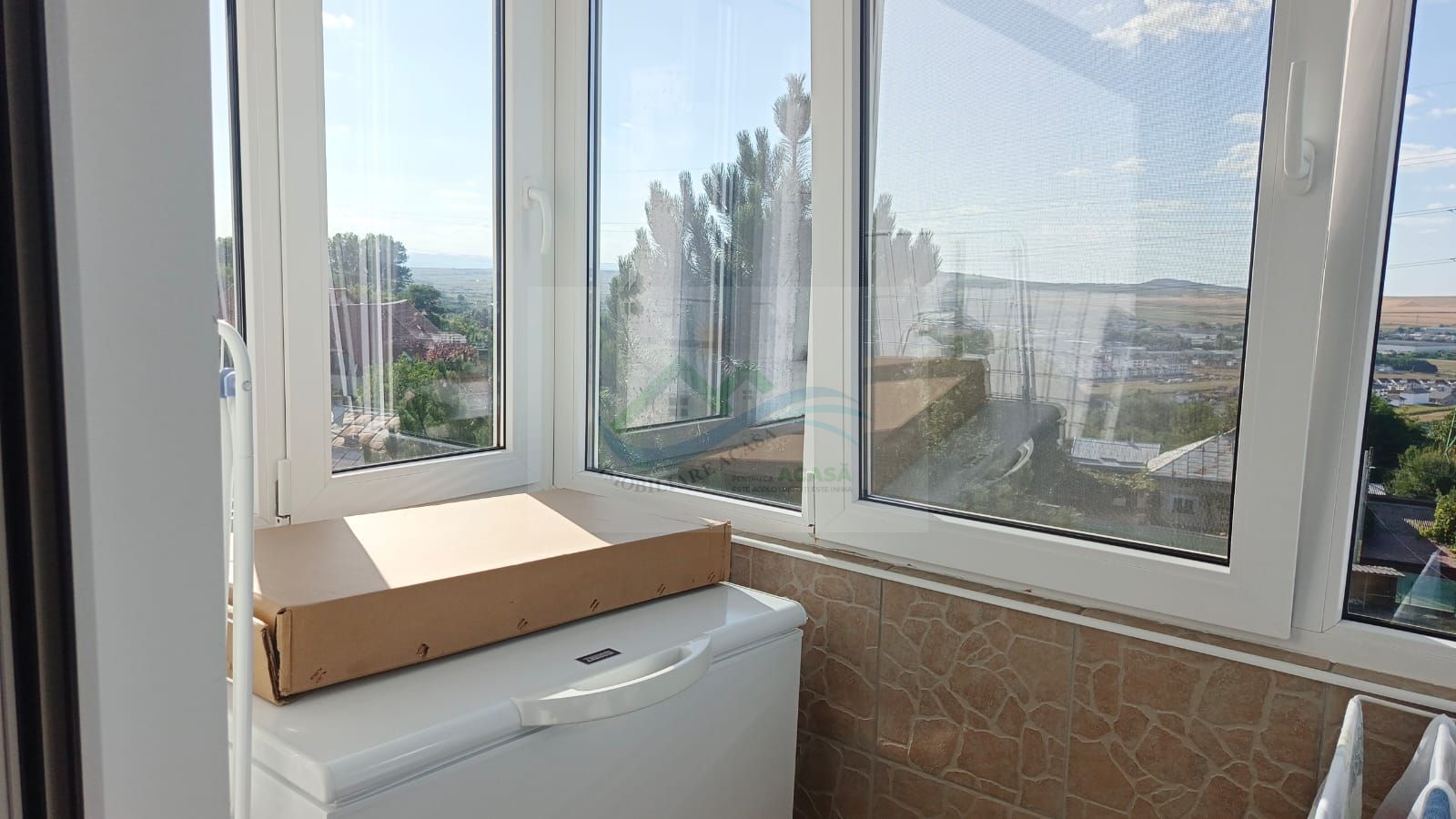 Apartament 2 camere de vânzare / Obcini - Poză 20