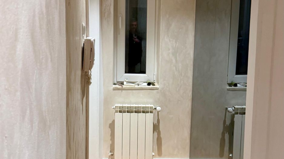 Apartament 2 camere - Zambaccian - Exclusiv birou - Parter vila - Poză 7