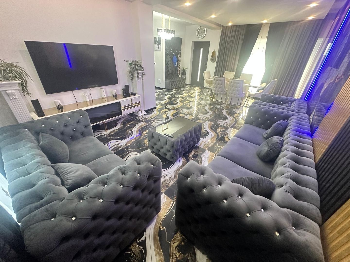 CASA INDIVIDUALA MAGURELE, TOATE UTILITATIE, CURTE 400 MP, COMISION 0% - Poză 6