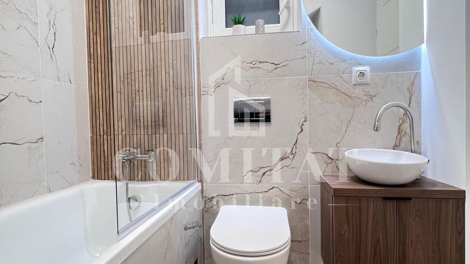 Casă ultrafinisata | Grădina și terasa | Zona Casa Zânelor - Poză 11