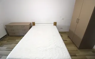 Bloc nou;  Vivalia, Complexul Studentesc, 3 camere/2dormitoare/2bai - Poză 15
