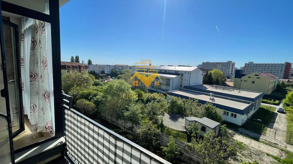 2 camere open-space,  modern, Marasti, Kaufland, Parcare, Bloc nou - Poză 7