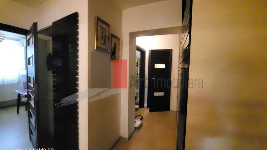 Apartament  4 camere,   Titan - Poză 10