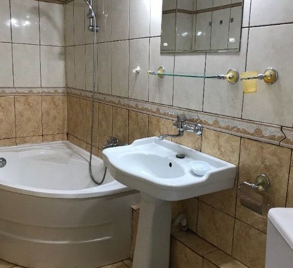 Închiriere 3 Camere Vitan Mall,  2 băi, metrou Mihai Bravu - Poză 12