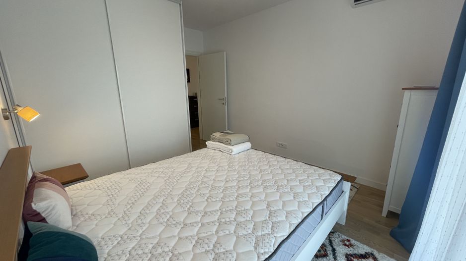 2 Camere Parcare 5 Min Metrou Grivita Arcadia Residence Domenii 1 Mai - Poză 32