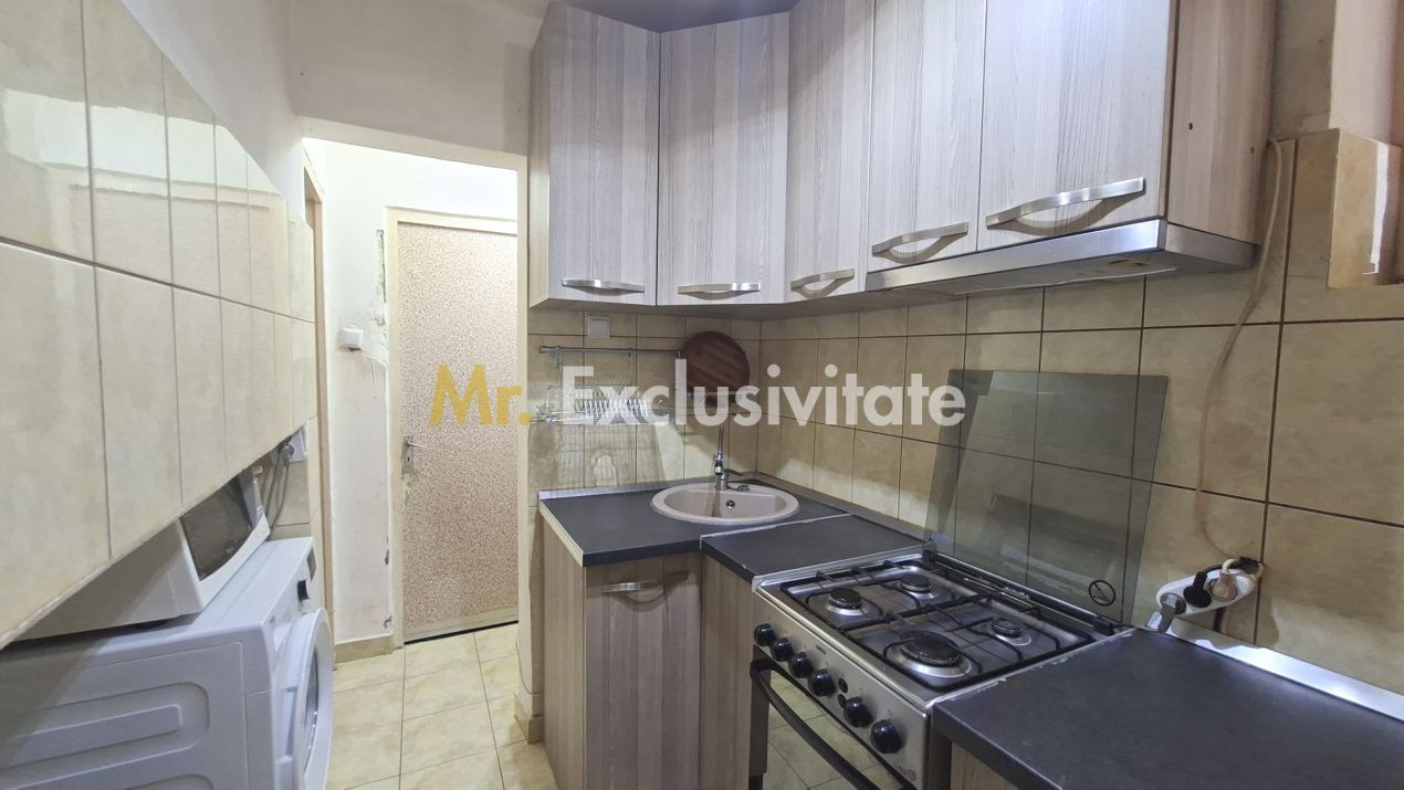 Apartament de 2 camere et.1 zona Piață Razboeni - Poză 4