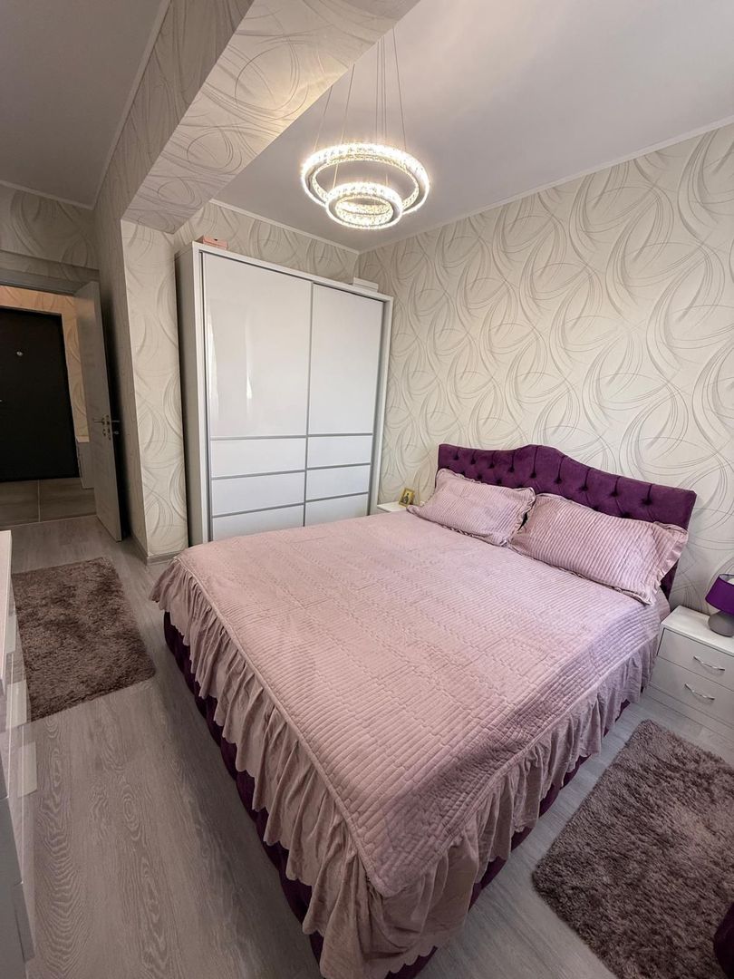 Studio Family Residence | Loc de parcare acoperit - Poză 5