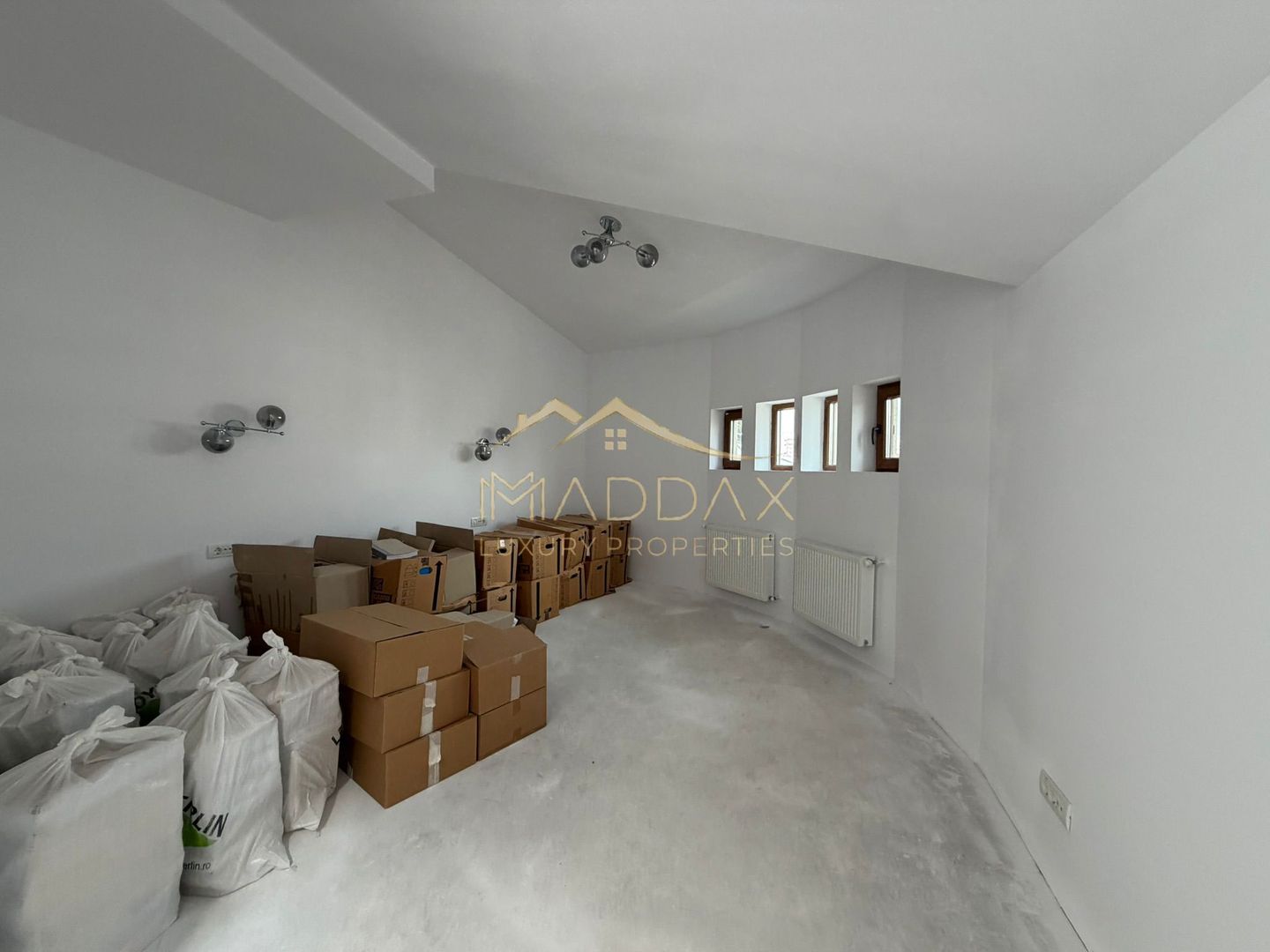 Spatiu Apartamente/ Hotel //​ ​1027.80 mp // Zona Obor - Poză 5