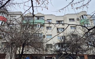 Apartament cu 3 camere 72 mp - bloc 1986 - Aviatiei - Poză 11
