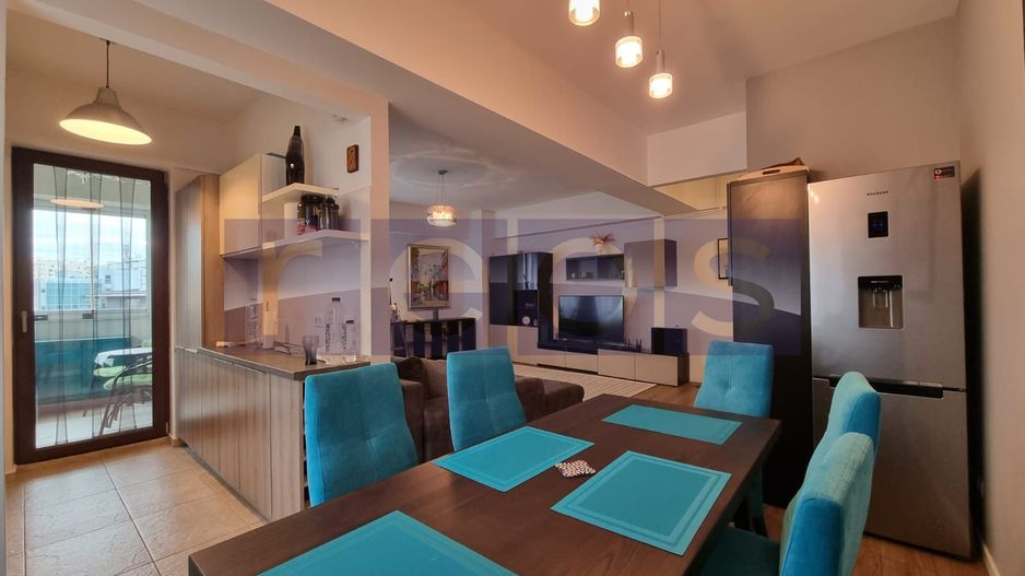 VANZARE 2 CAMERE | DECOMANDAT | ZONA - NERVA TRAIAN - Poză 10