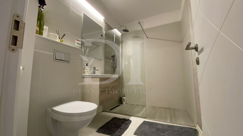 Apartament de 2 camere de vânzare în Florești | terasa spatioasa - Poză 7