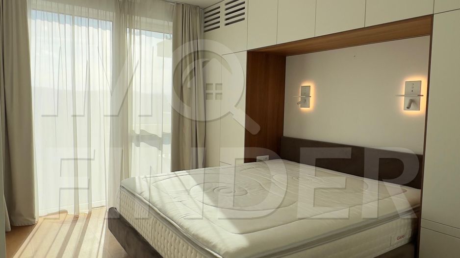 Vanzare apartament 3 camere deosebit cu panorama Cluj Arena - Poză 13