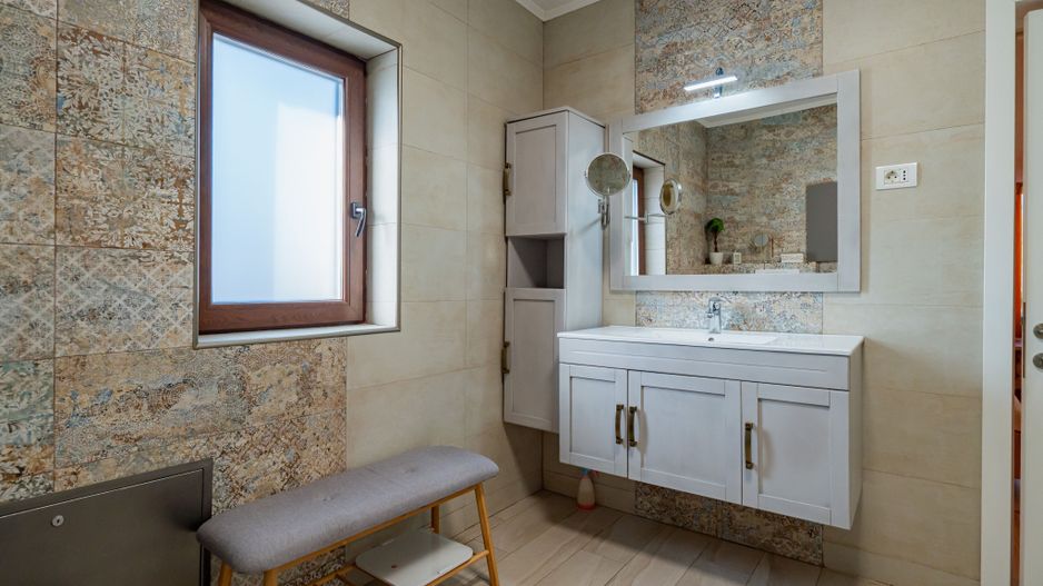 Cumpana – Del Sole – Vila la cheie, ideala pentru familii cu copii! - Poză 30