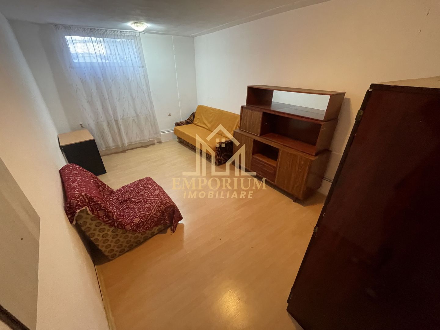 2 camere decomandate, Marasti, zona Kaufland - Poză 2