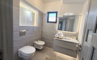 Casă individuala modernă in Tărtășești - Poză 6