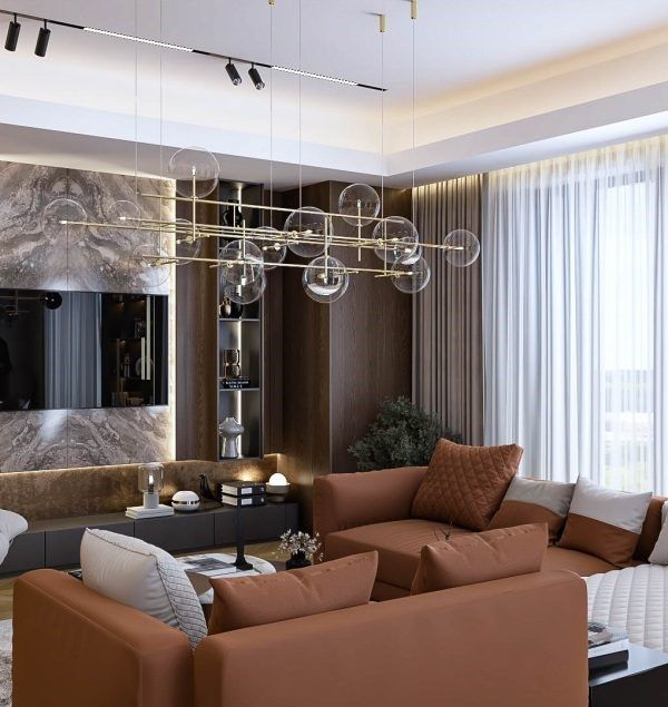 Apartament de vanzare 2 camere - Vedere Lac Pipera - Poză 9