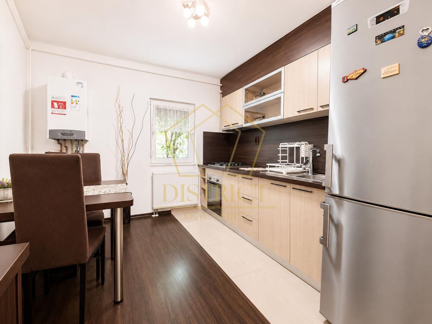 Apartament cu 3 camere | Spitalul Judetean - Poză 8