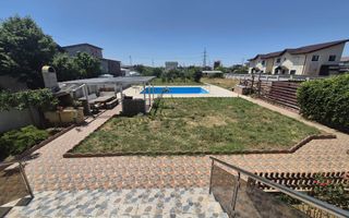 Vila cu piscina Dobroesti Ilfov - Poză 37