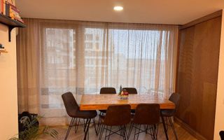 COM 0% I Apartament 3 camere Plaza Pipera I 4 City North I Rond OMV - Poză 1