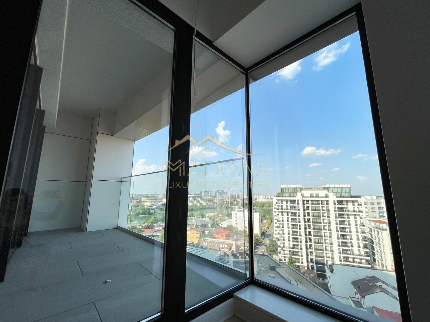 2 Rooms Apartment *64sqm*/ Verdi Park - Poză 20