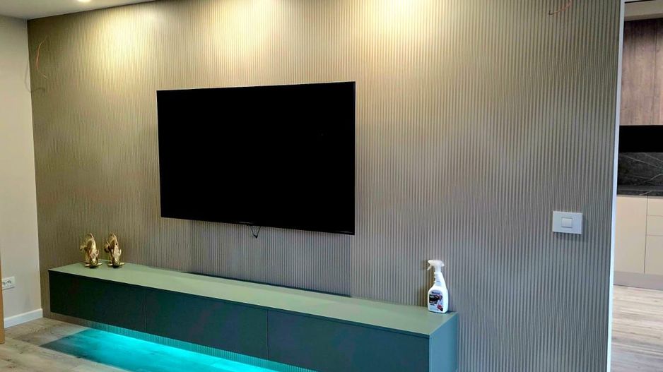 Apartament premium 3 camere complet mobilat - Poză 6