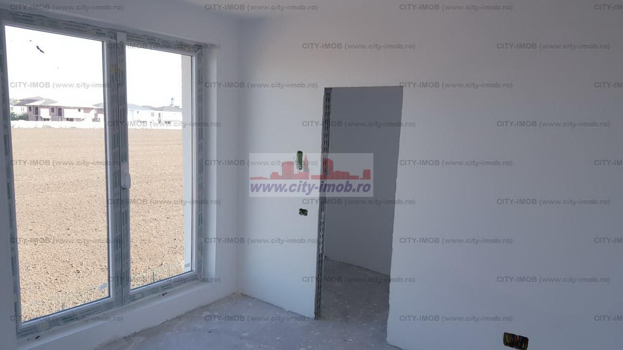 Vanzare Case individuale si  Duplex TUNARI, Ilfov - Poză 20