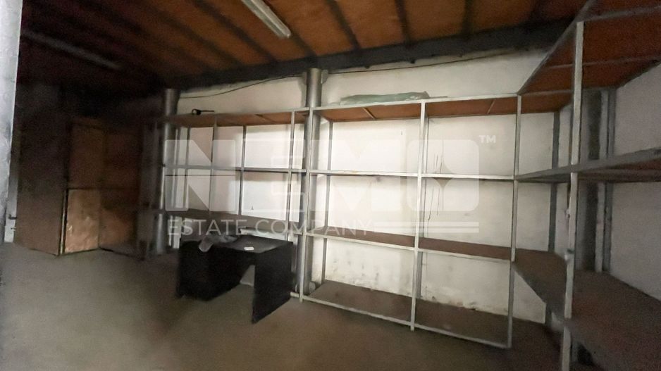 Hala Industriala 220Mp I Suceava/Itcani I 1200Euro/Luna - Poză 3