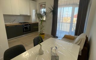 Olimpia-Stadion | Bloc Nou | Loc de parcare subteran | Pet Friendly - Poză 4