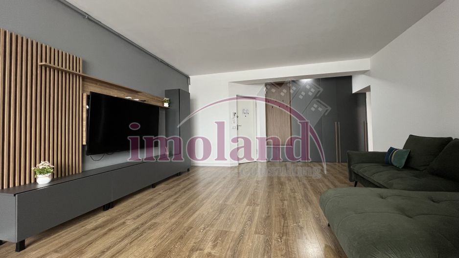 Apartament modern 2 camere de vanzare - Ivory Pipera - Poză 2