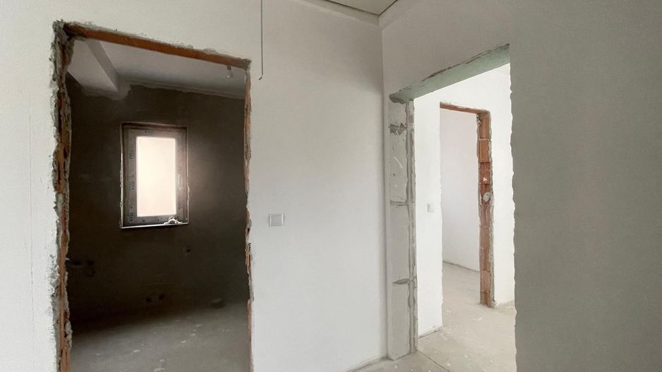 Duplex 5 camere - pozitie excelenta - Mosnita Noua - Poză 15