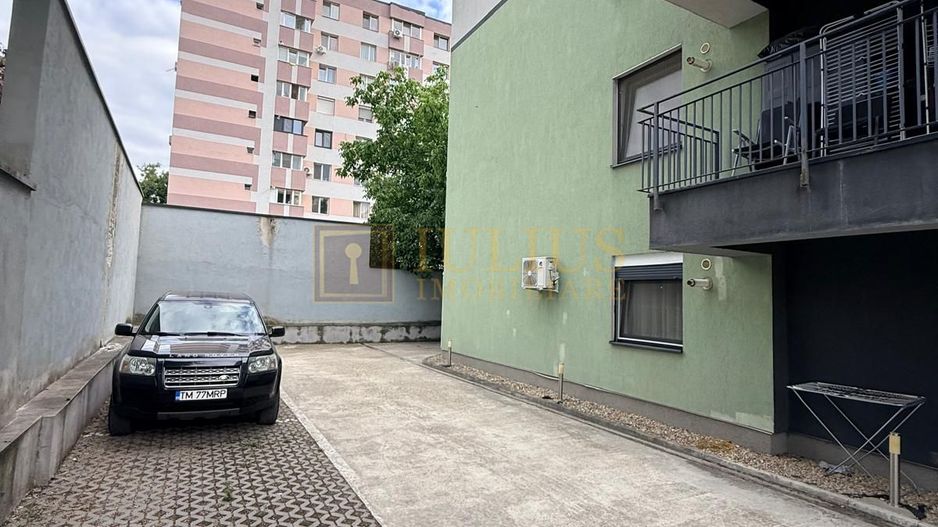 2 camere| Olimpia-Complexul Studentesc| loc de parcare| bloc nou |52 mp - Poză 20