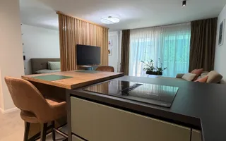 Apartament PREMIUM de vanzare– Tăietura Turcului, Cluj-Napoca - Poză 14