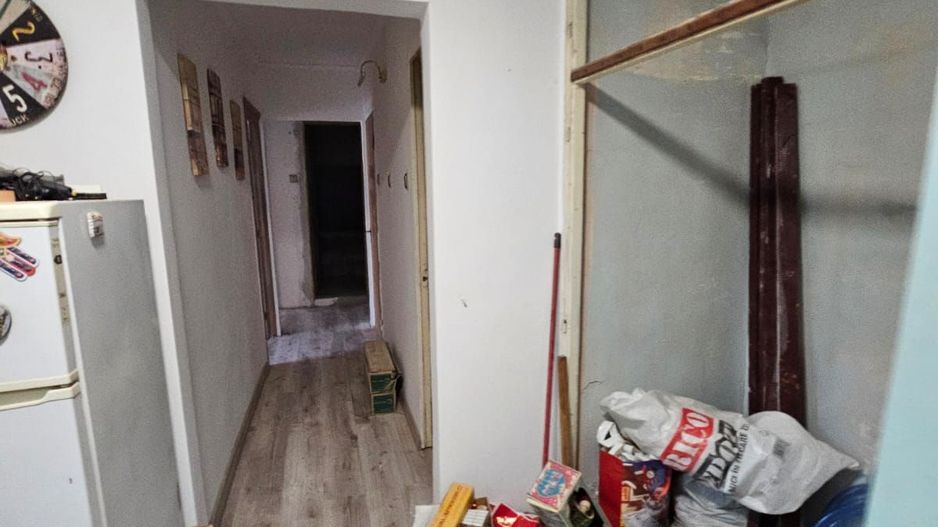 Apartament 3 camere | Etaj 1 | Caporal Ilina | Acces rapid Piata Uniri - Poză 5