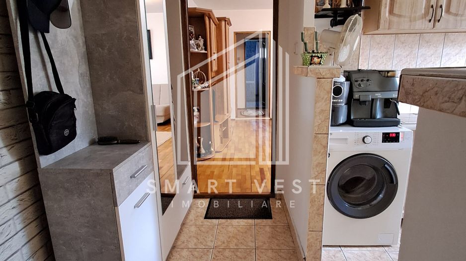 Apartament 2 camere | 55 mp | Zona Micro 16 - Poză 11