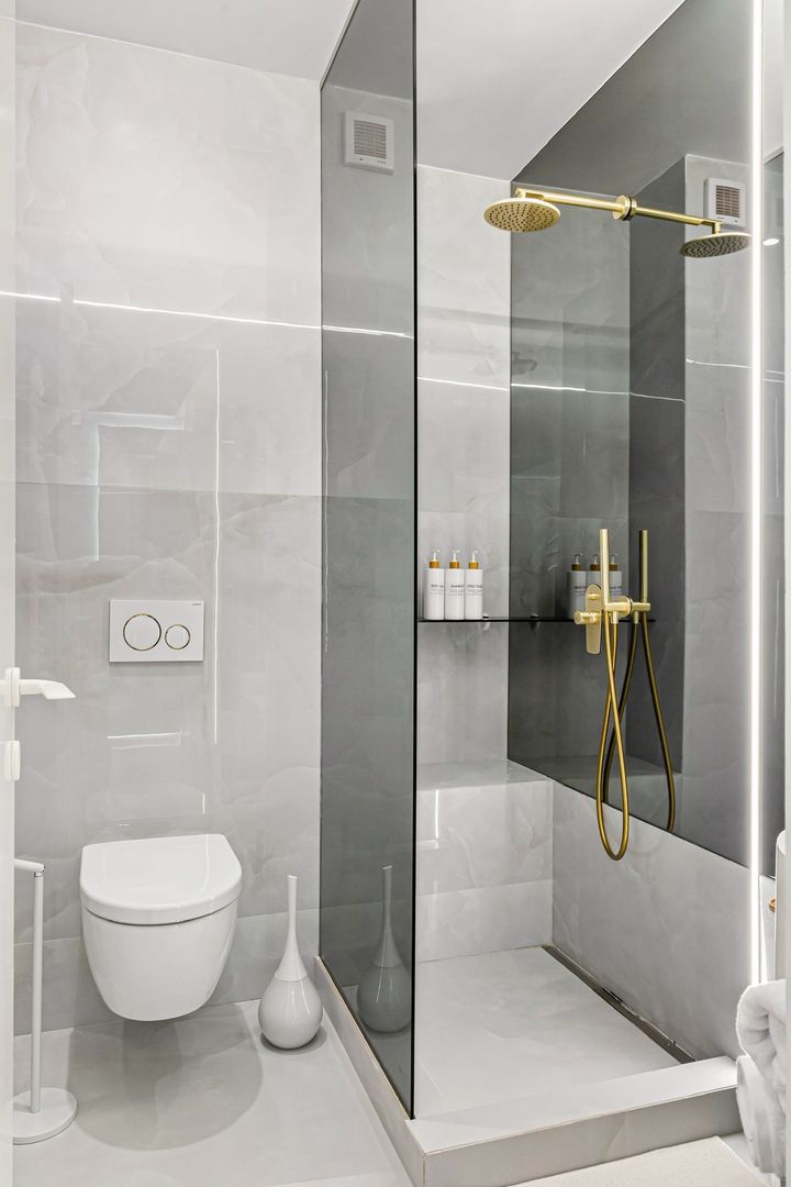 PETFriendly Apartament Modern | 3 Camere | Cortina North | Pipera - Poză 18