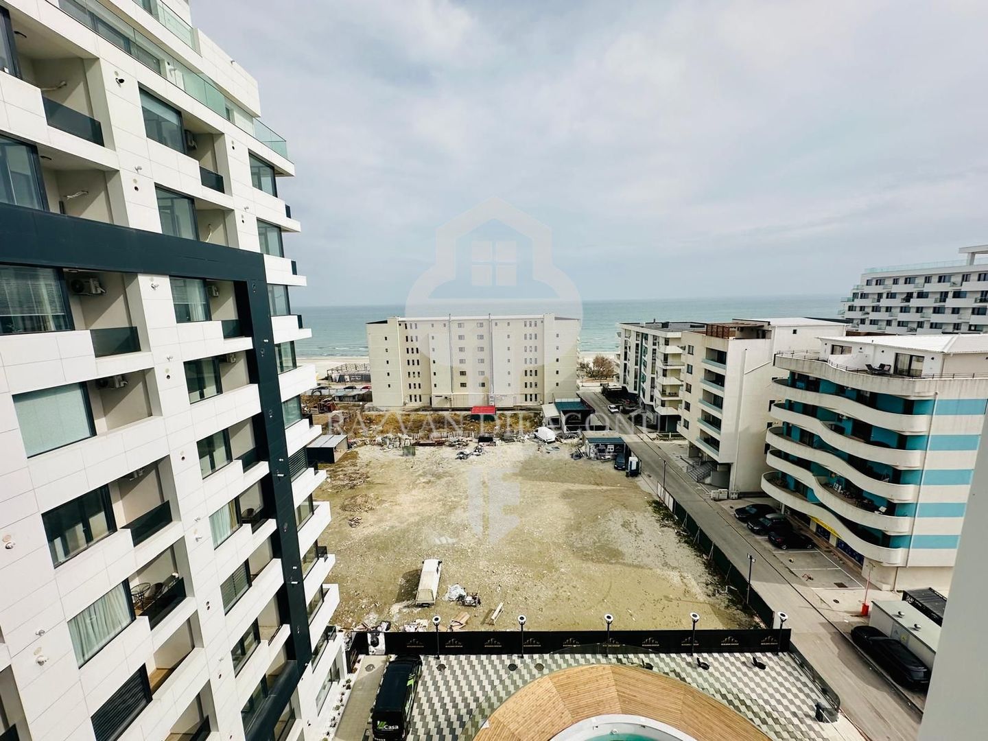 Studiouri de vânzare în Stefan Building Residence II – Mamaia Nord - Poză 9
