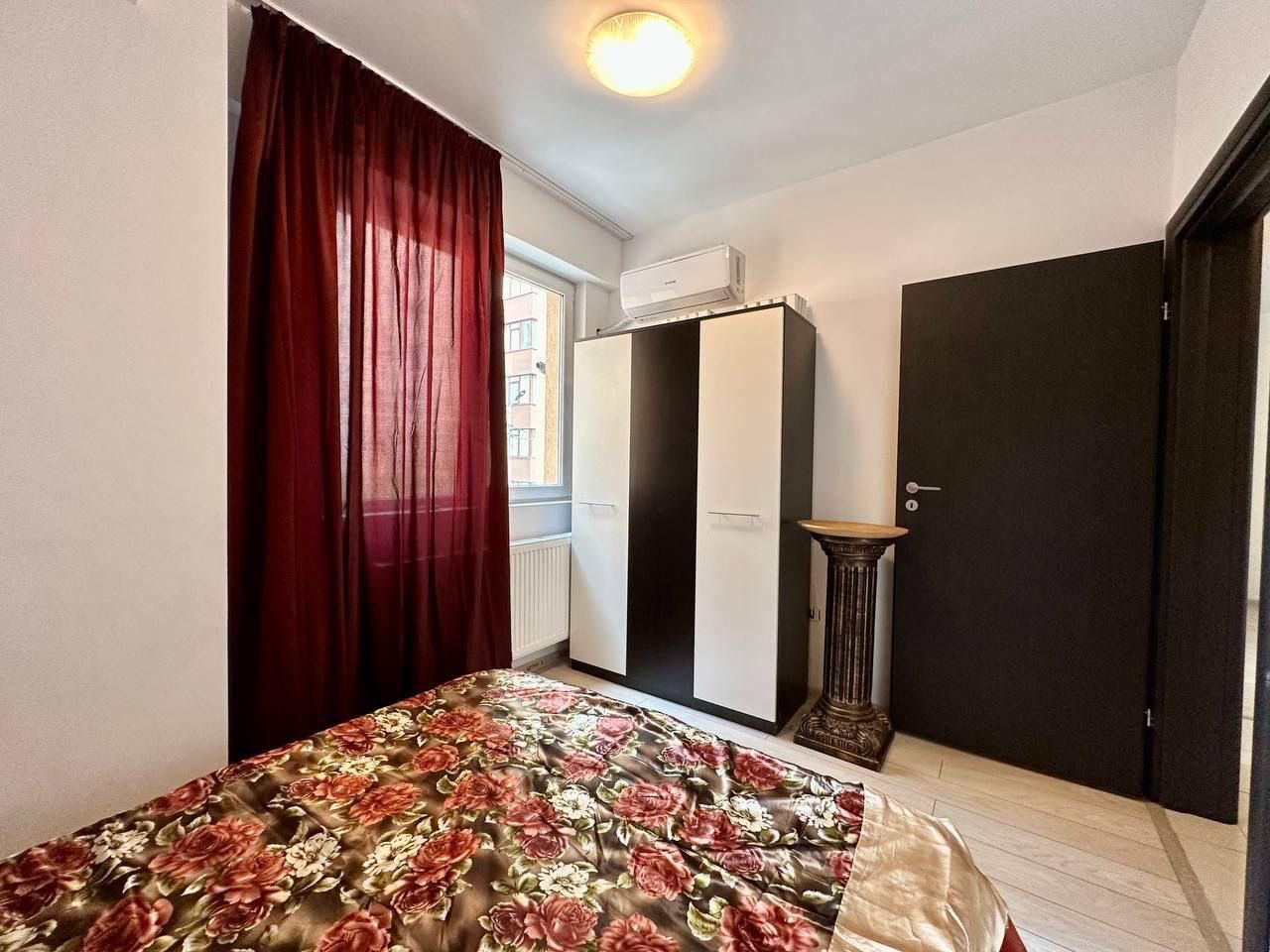 Apartamente tip Studio, etaj 1 sau 2, mobilate, utilate - Poză 1