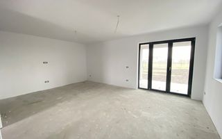 COMISION 0%, Duplex 4 Camere, 108 mp, 335 Teren, La Bariera, SACALAZ - Poză 6