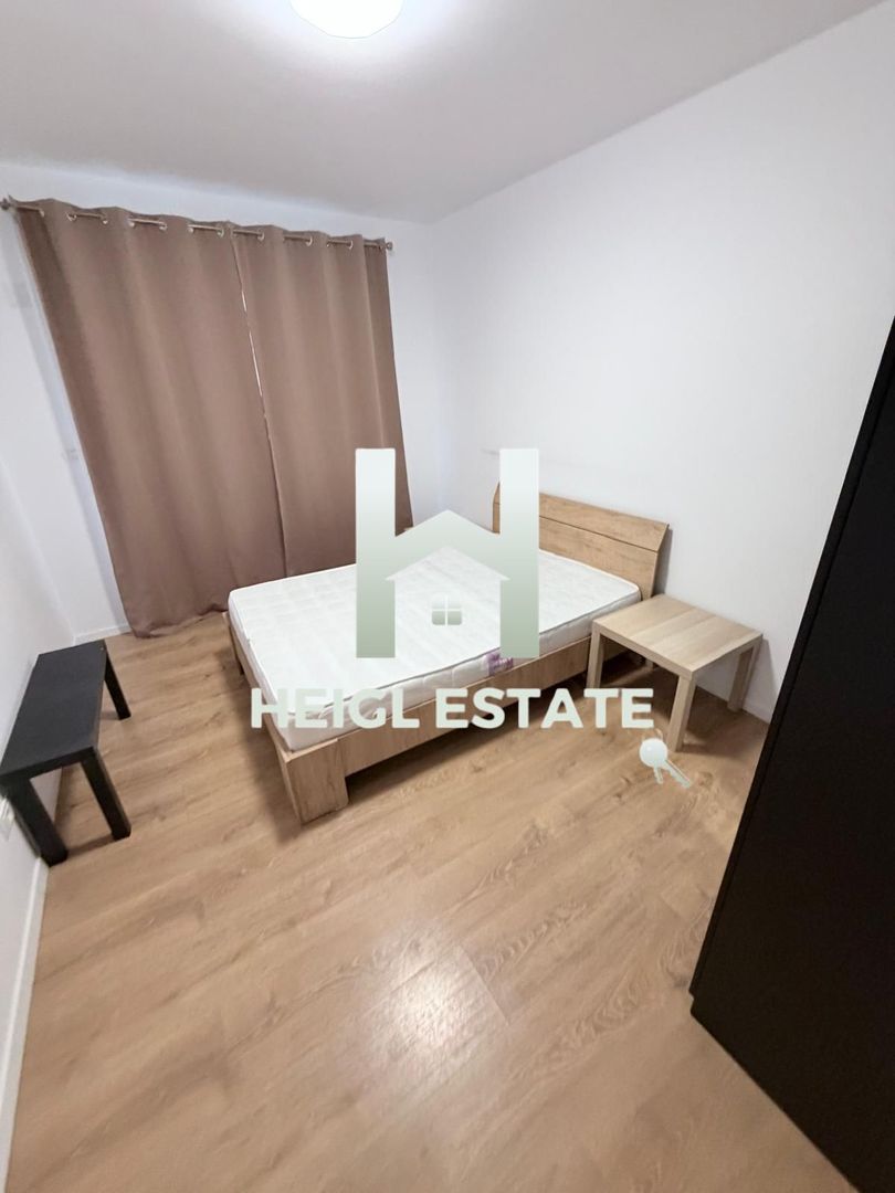 Apartament cu 2 camere, zona Torontalului - Poză 4