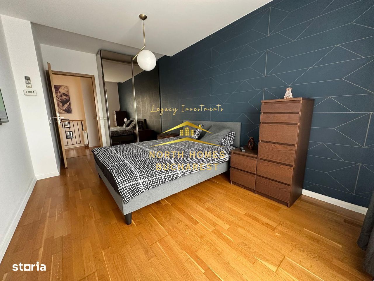 Duplex 3 Camere | Loc de Parcare | Centrala Proprie | New Town Dristor - Poză 16