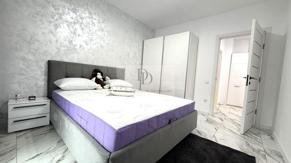 Apartament 2 camere-- Prima chirie-Bună Ziua - Poză 8
