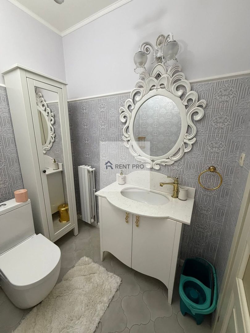 3 Camere Exigent Plaza Parcul Liniei Metrou Lujerului  Afi Cotroceni - Poză 9