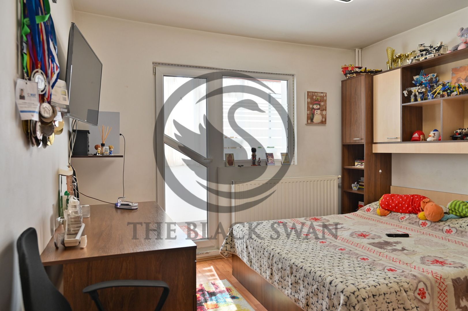 Apartament cu 2 camere de vanzare | Vest Ploiesti | Comision 0% - Poză 3