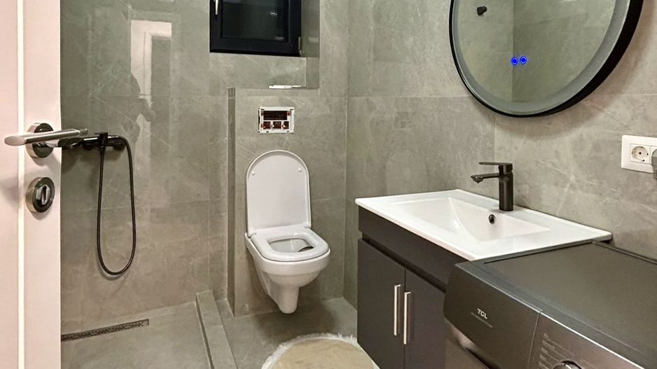 Comision 0% Apartament cu curte proprie in bloc boutique - Poză 6