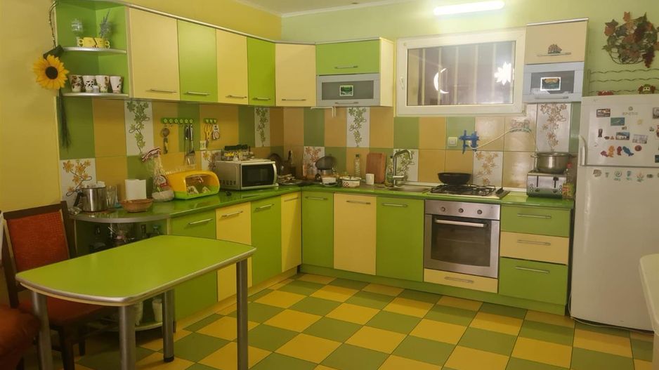 Vila multifunctionala in Predeal - oportunitate  resedinta si/sau afacere - Poză 3