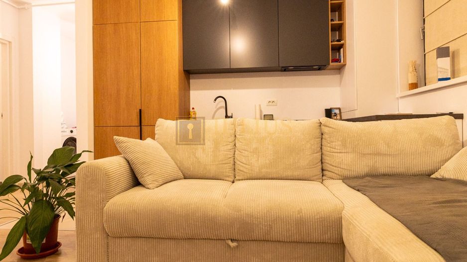 Apartament nou de inchiriat, 71 mp, 3 camere + parcare, XCity Tower 2 - Poză 4