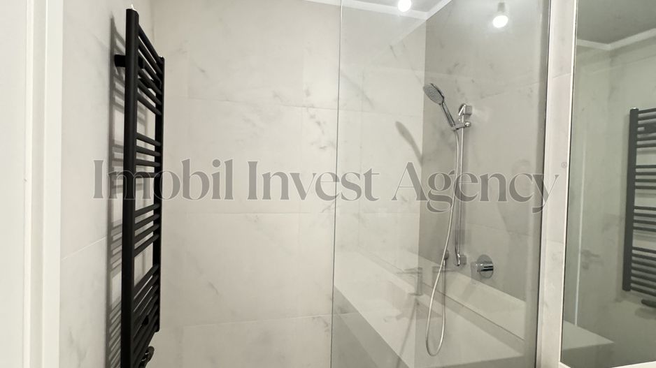 Apartament 3 camere de vanzare One Verdi Park - Poză 10