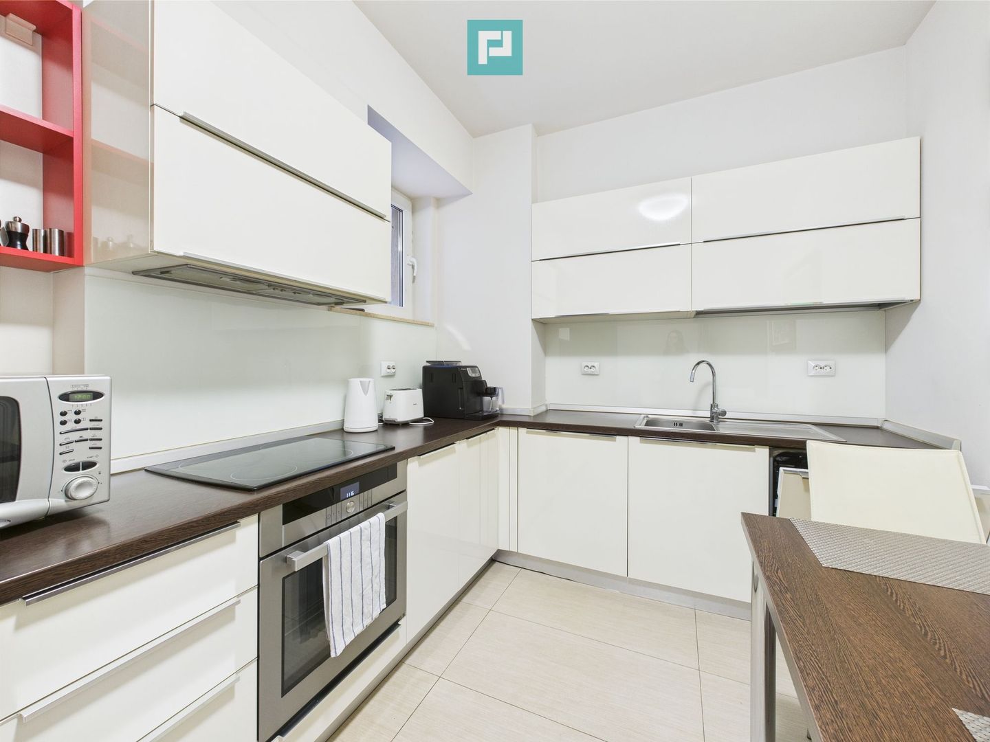 Apartament deosebit, cu 4 camere, pe Șoseaua Nordului - Poză 7